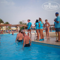Dessole Royal Rojana Resort 5* - Фото отеля