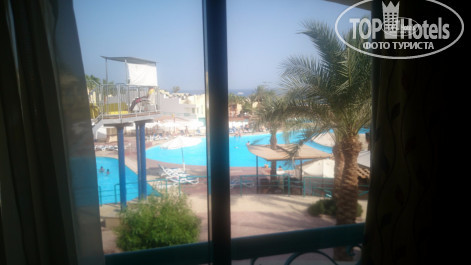 Dessole Royal Rojana Resort 5* - Фото отеля