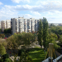 Danubius Hotel Helia 4* - Фото отеля