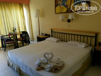 Brisas Del Caribe 4* - Фото отеля