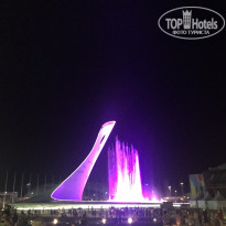 Богатырь 4* - Фото отеля