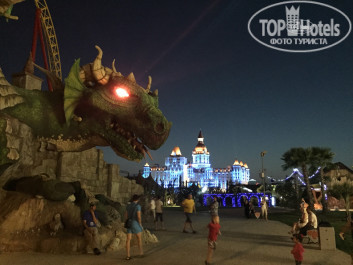 Богатырь 4* - Фото отеля