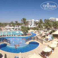 Adams Beach 5* - Фото отеля