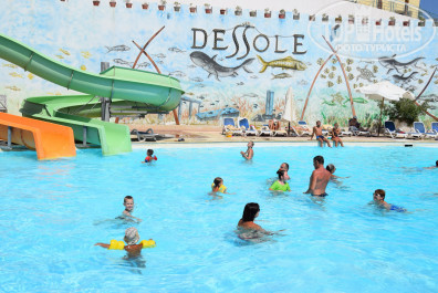 Dessole Royal Rojana Resort 5* - Фото отеля