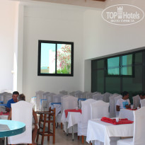 Fantazia Resort Marsa Alam 5* основной ресторан - Фото отеля