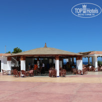Fantazia Resort Marsa Alam 5* Бар Газебо - Фото отеля
