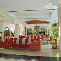 Fantazia Resort Marsa Alam 5* Холл рецепшн - Фото отеля