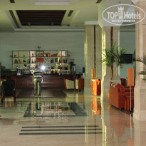 Fantazia Resort Marsa Alam 5* Лобби бар - Фото отеля