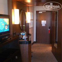 Calista Luxury Resort 5* номер - Фото отеля