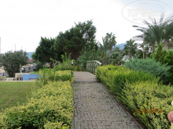 Kemer Dream 4* - Фото отеля