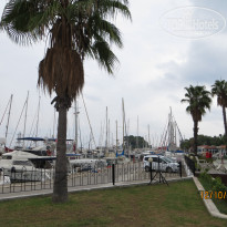 Kemer Dream 4* - Фото отеля