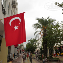 Kemer Dream 4* - Фото отеля