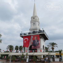 Kemer Dream 4* - Фото отеля