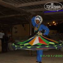 Jewels Sahara Boutique Resort 4* - Фото отеля