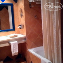 The Grand Makadi Hotel 5* сюит джуниор - Фото отеля