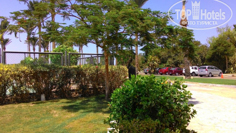 The Grand Makadi Hotel 5* - Фото отеля