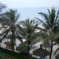 Ocean Star Resort 4* - Фото отеля