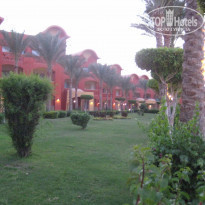 Sharm Grand Plaza Resort 5* - Фото отеля
