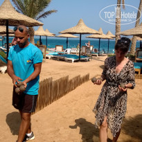 Jewels Sahara Boutique Resort 4* - Фото отеля