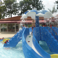 Blue Fish Hotel 4* СЧАСТЬЕ! - Фото отеля