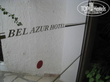 Novostar Bel Azur Thalassa & Bungalows 4* - Фото отеля