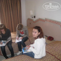 Novostar Bel Azur Thalassa & Bungalows 4* - Фото отеля