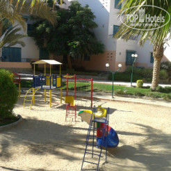 Для детей Zahabia Hotel & Beach Resort