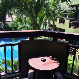 Phuket Island View 3* superior rooms - Фото отеля