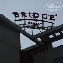 Bridge Resort (Бридж Резорт) 4* - Фото отеля