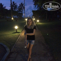 Cinnamon Bentota Beach 4* - Фото отеля