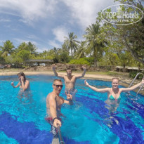 Cinnamon Bentota Beach 4* - Фото отеля