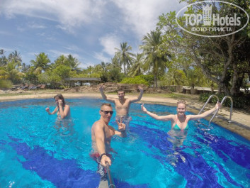 Cinnamon Bentota Beach 4* - Фото отеля