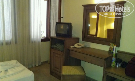 Green Paradise Beach Hotel 4* - Фото отеля