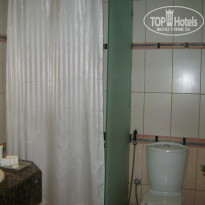 Golden Tulip Sharjah 4* Номер Studio - Фото отеля