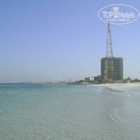 Golden Tulip Sharjah 4* Пляж Аль-Хан - Фото отеля
