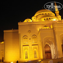 Golden Tulip Sharjah 4* Мечеть Аль-Нур - Фото отеля