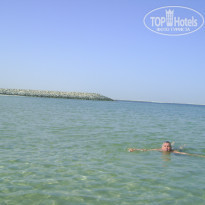 Golden Tulip Sharjah 4* Пляж Аль-Хан - Фото отеля