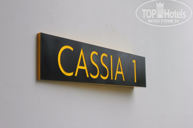 Cassia Phuket 4* - Фото отеля