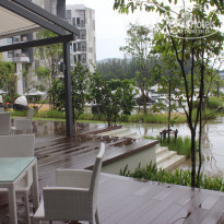 Cassia Phuket 4* - Фото отеля