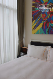 Cassia Phuket 4* - Фото отеля