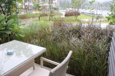 Cassia Phuket 4* - Фото отеля