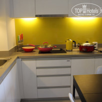 Cassia Phuket 4* - Фото отеля