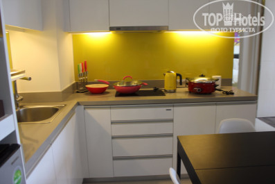 Cassia Phuket 4* - Фото отеля