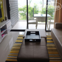 Cassia Phuket 4* - Фото отеля