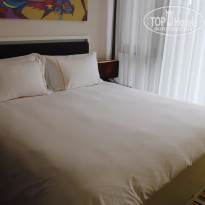 Cassia Phuket 4* - Фото отеля