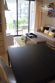 Cassia Phuket 4* - Фото отеля