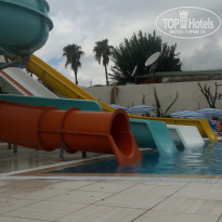 Kemer Dream 4* - Фото отеля