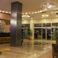 Titan Select 5* - Фото отеля
