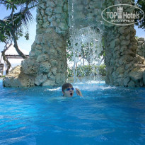 Grand Aston Bali Beach Resort 