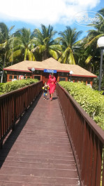 Brisas Del Caribe 4* - Фото отеля